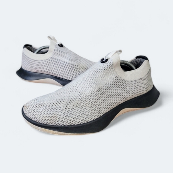 Allbirds Mens Tree Dasher Relay Slip on Sneakers Size 12.5 - Picture 1 of 17